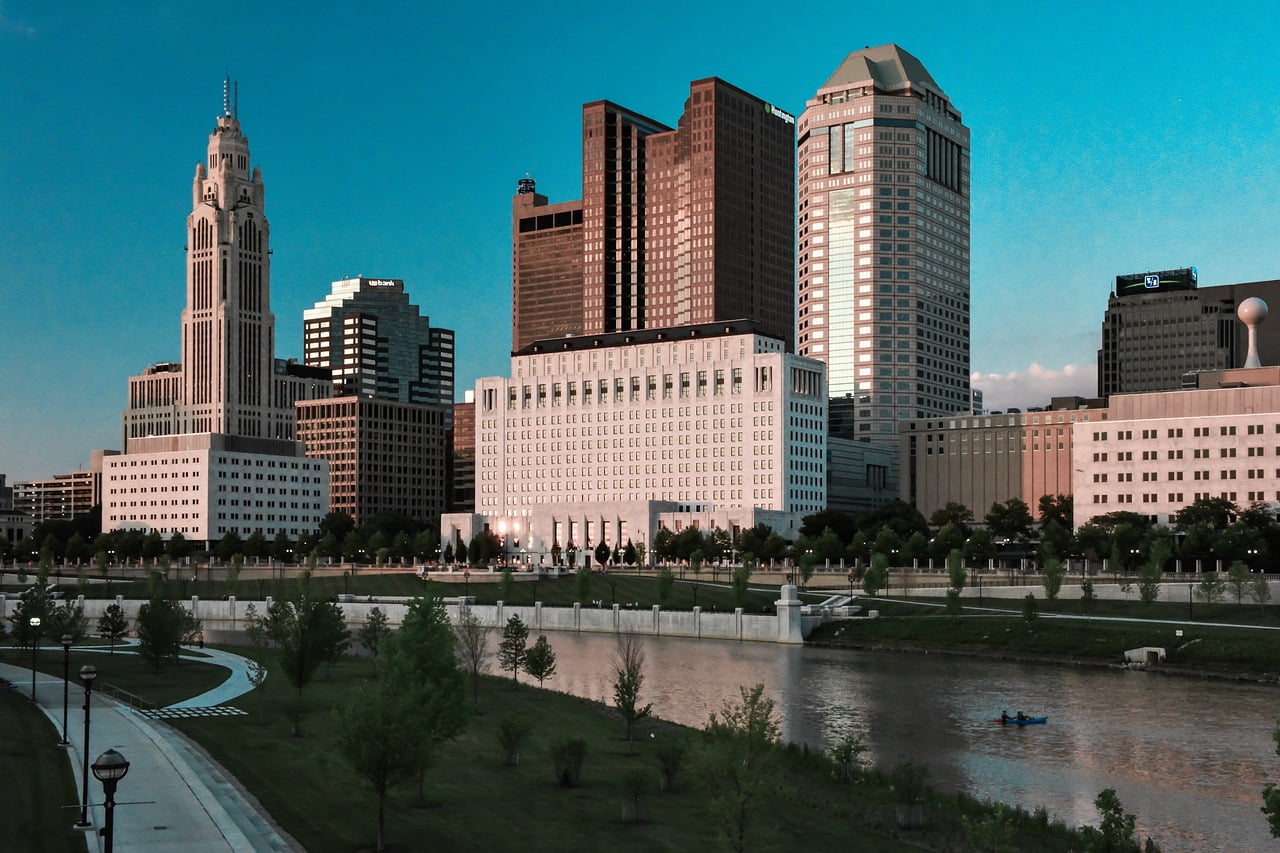 Digital Marketing in Columbus